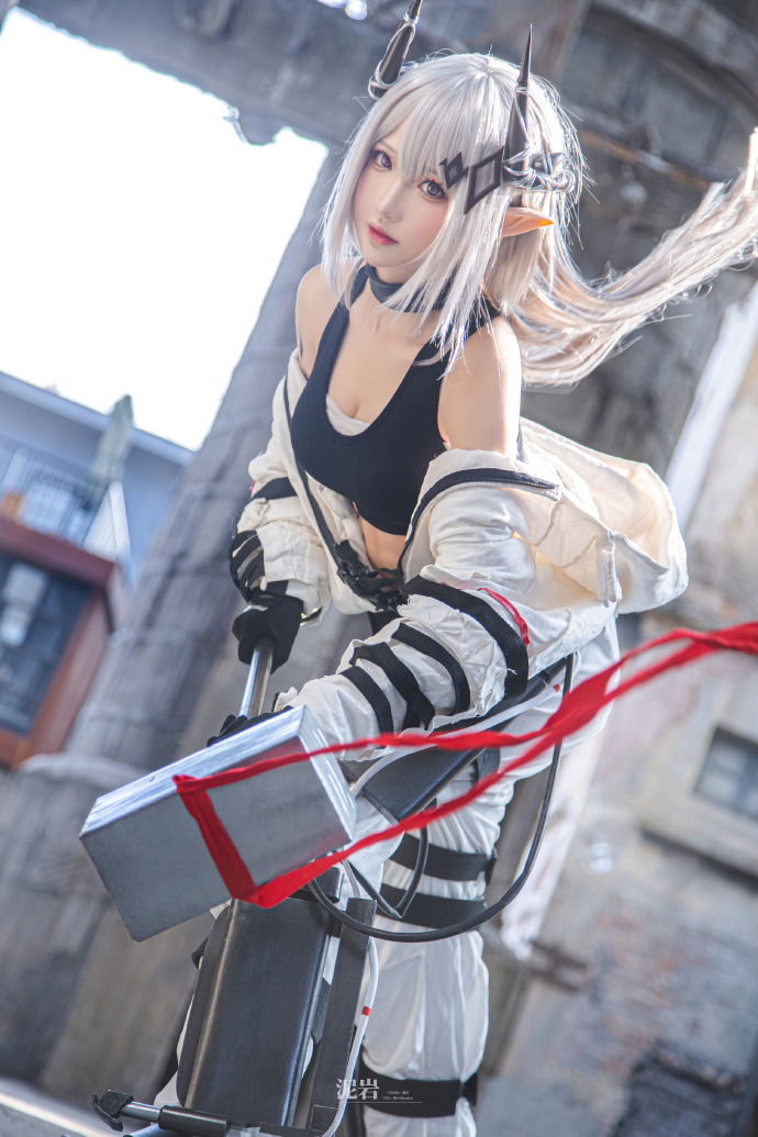 泥岩 精英化晋升2