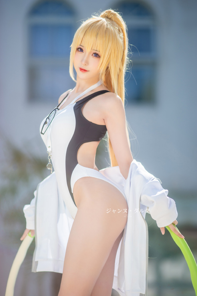 夏天！泳装万岁！！！-初学者