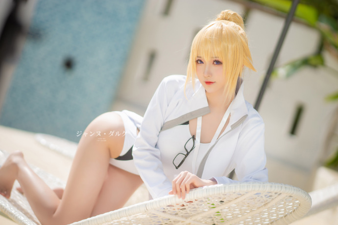 夏天！泳装万岁！！！