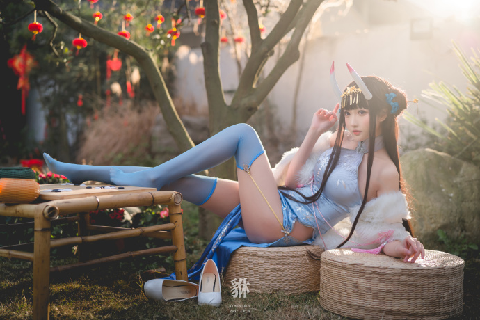 能代·冬雪沁香