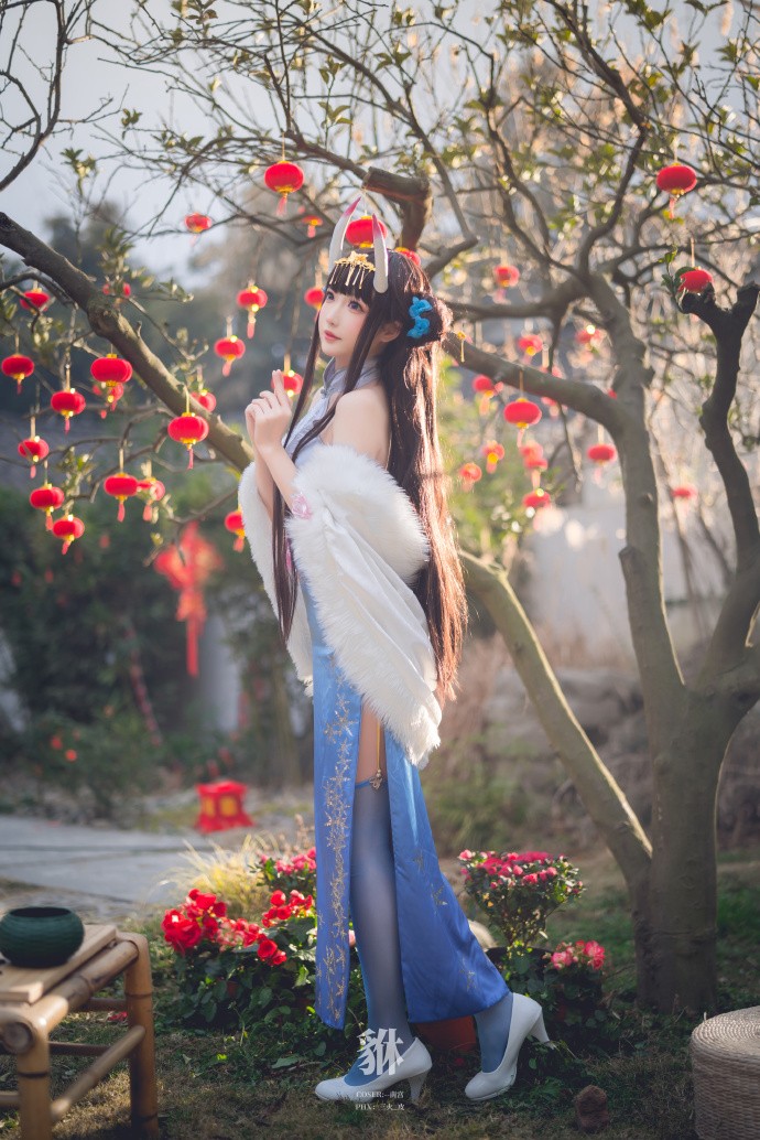 能代·冬雪沁香