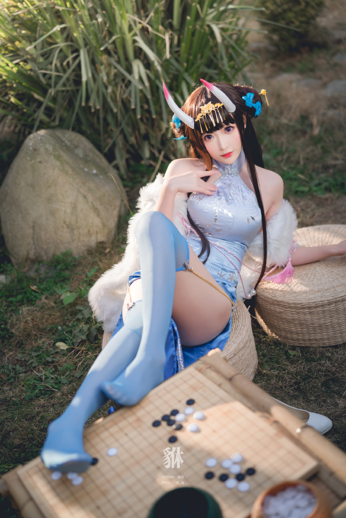 能代·冬雪沁香