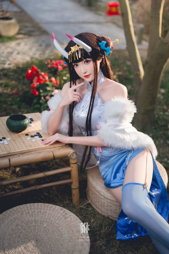 能代·冬雪沁香