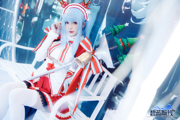 B站游戏圣诞无限挑战