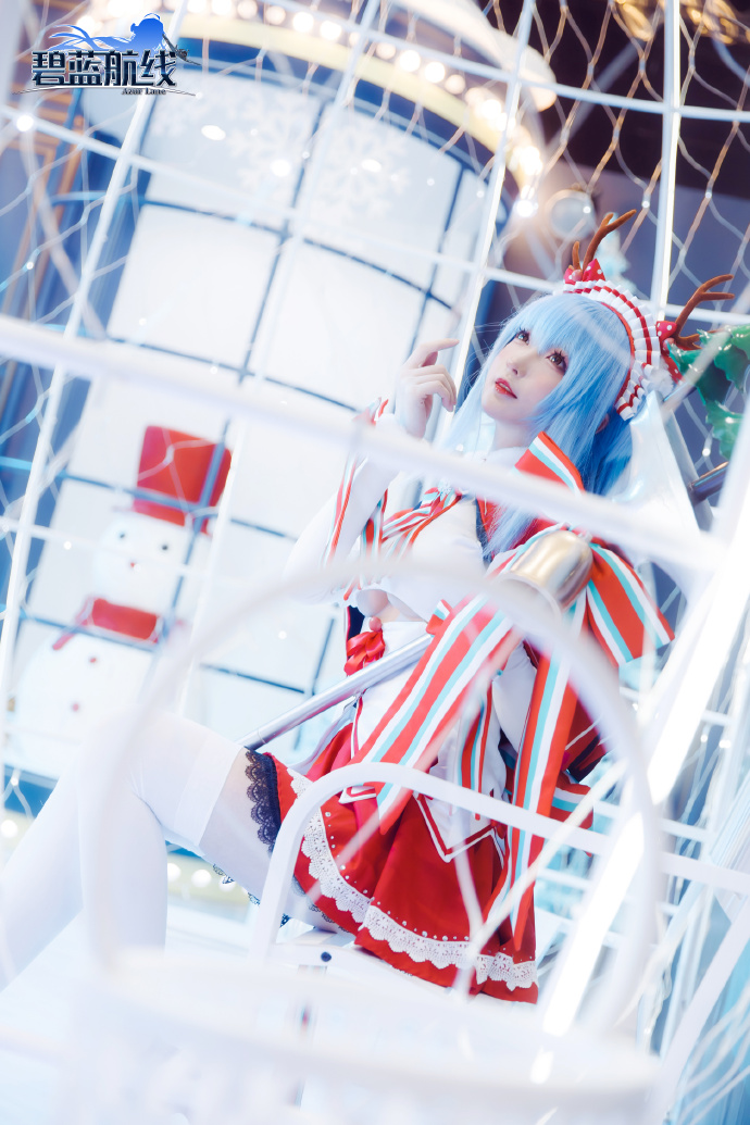 B站游戏圣诞无限挑战