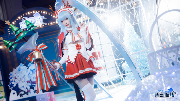 B站游戏圣诞无限挑战-初学者