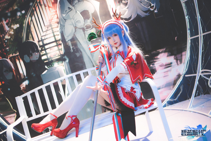 B站游戏圣诞无限挑战