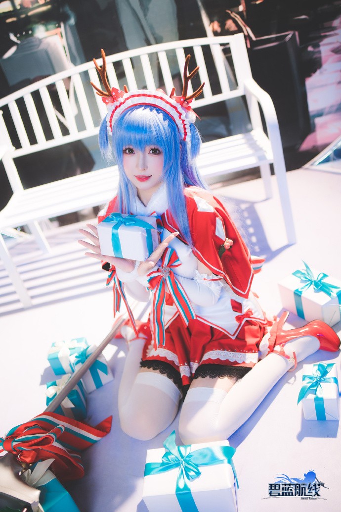 B站游戏圣诞无限挑战