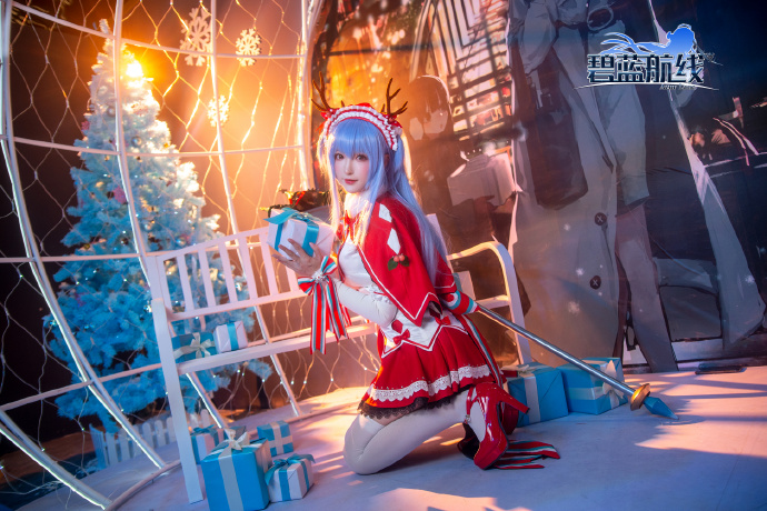 B站游戏圣诞无限挑战