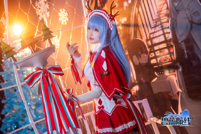 B站游戏圣诞无限挑战