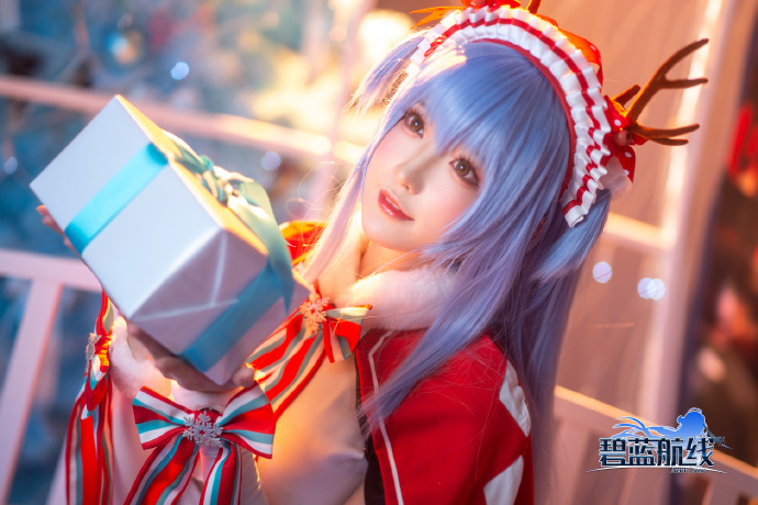 B站游戏圣诞无限挑战