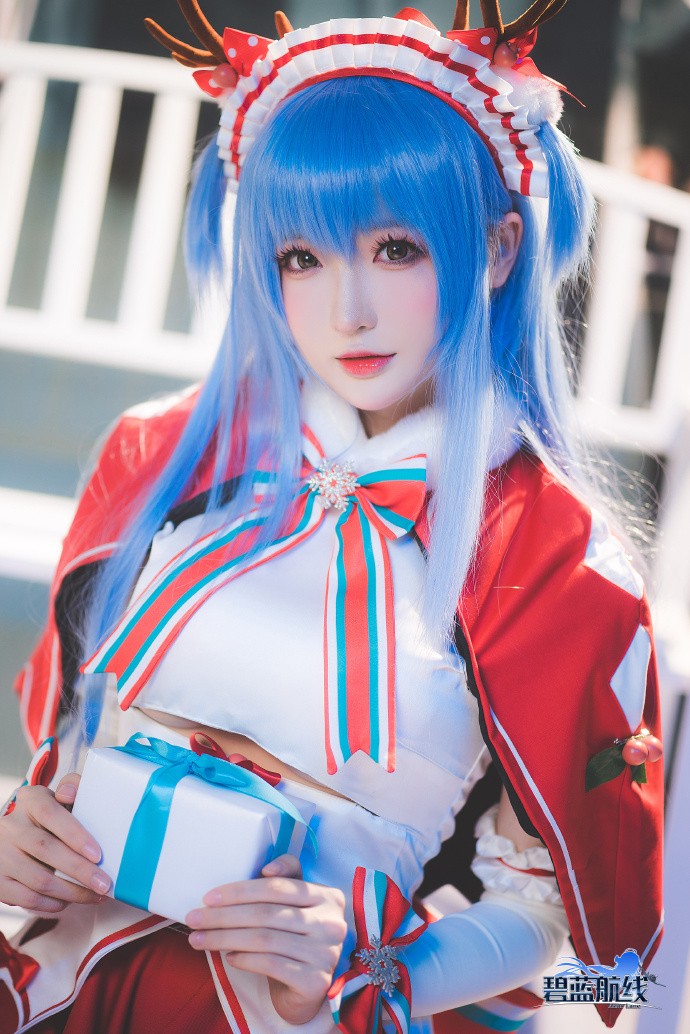 B站游戏圣诞无限挑战