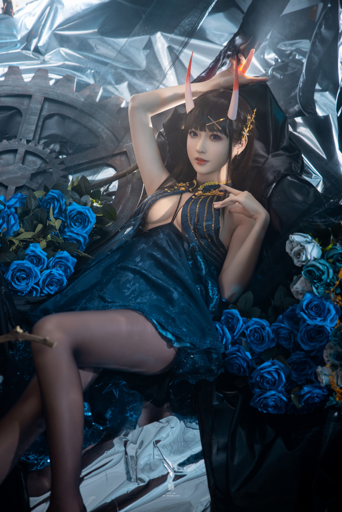 能代·夜响的绝园