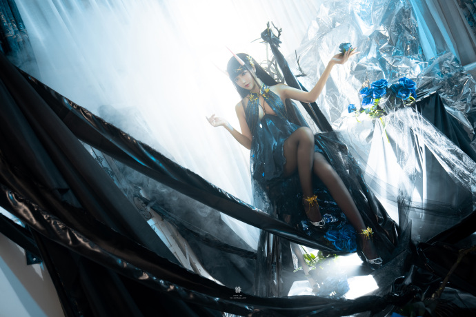 能代·夜响的绝园