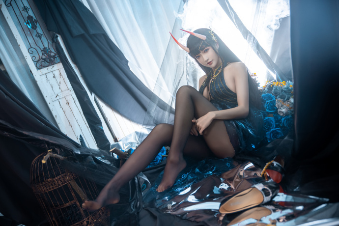 能代·夜响的绝园