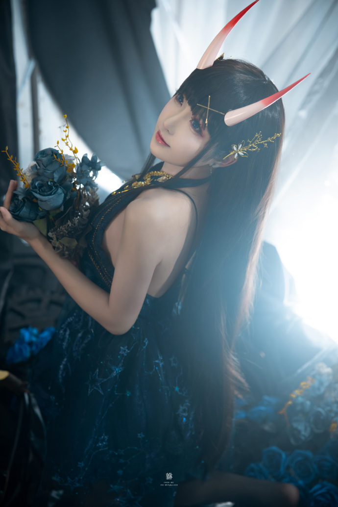 能代·夜响的绝园