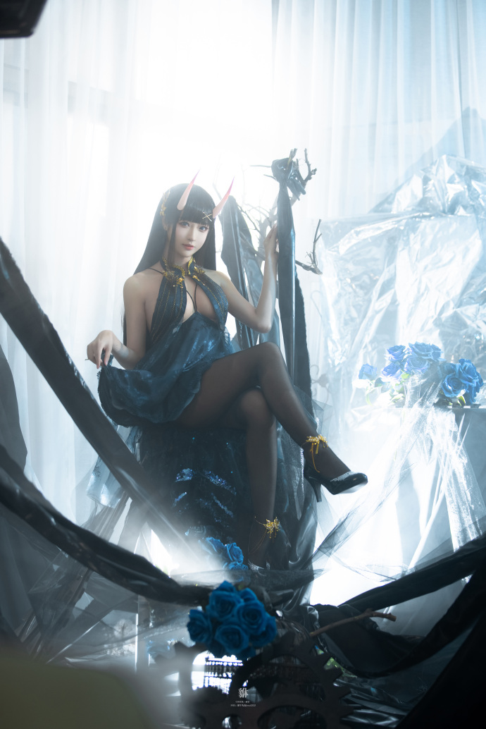 能代·夜响的绝园