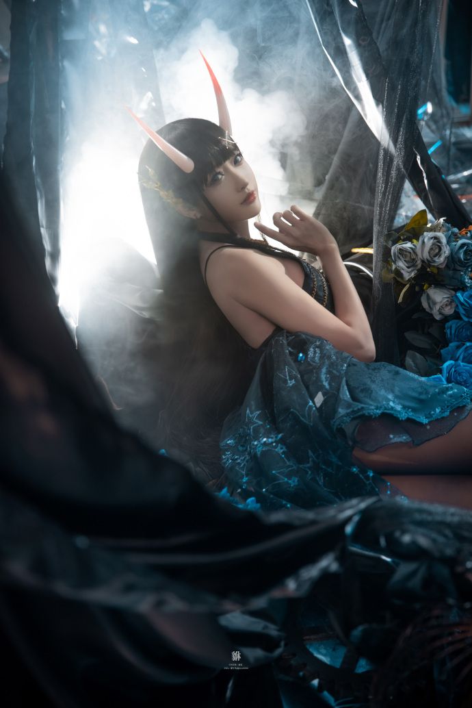 能代·夜响的绝园