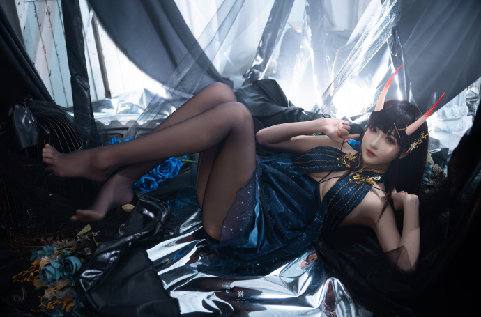 能代·夜响的绝园