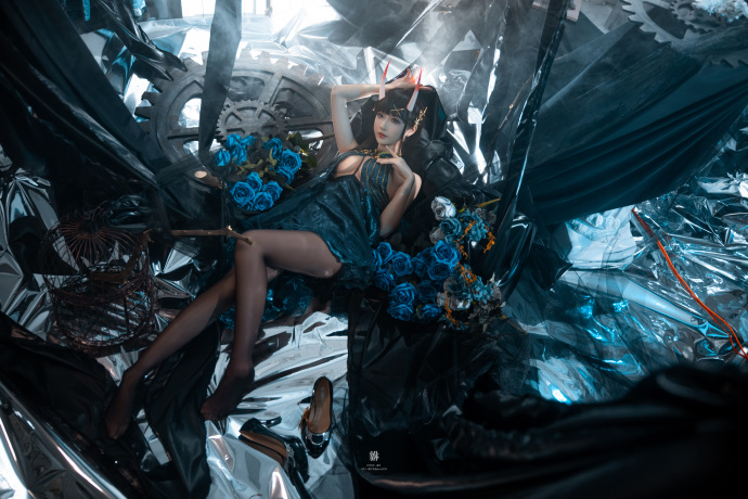 能代·夜响的绝园