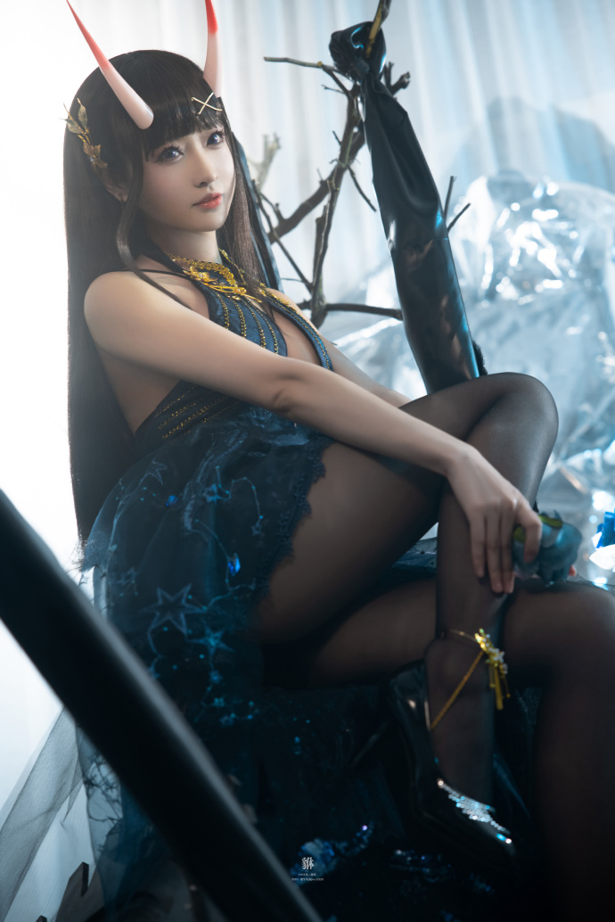 能代·夜响的绝园