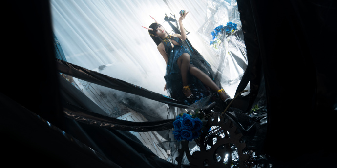 能代·夜响的绝园