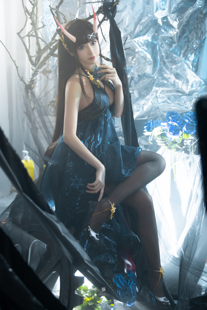 能代·夜响的绝园-初学者