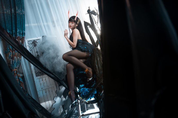 能代·夜响的绝园