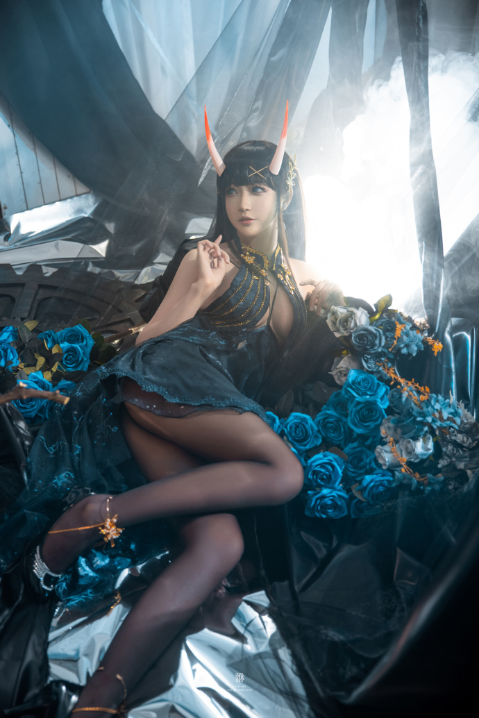 能代·夜响的绝园