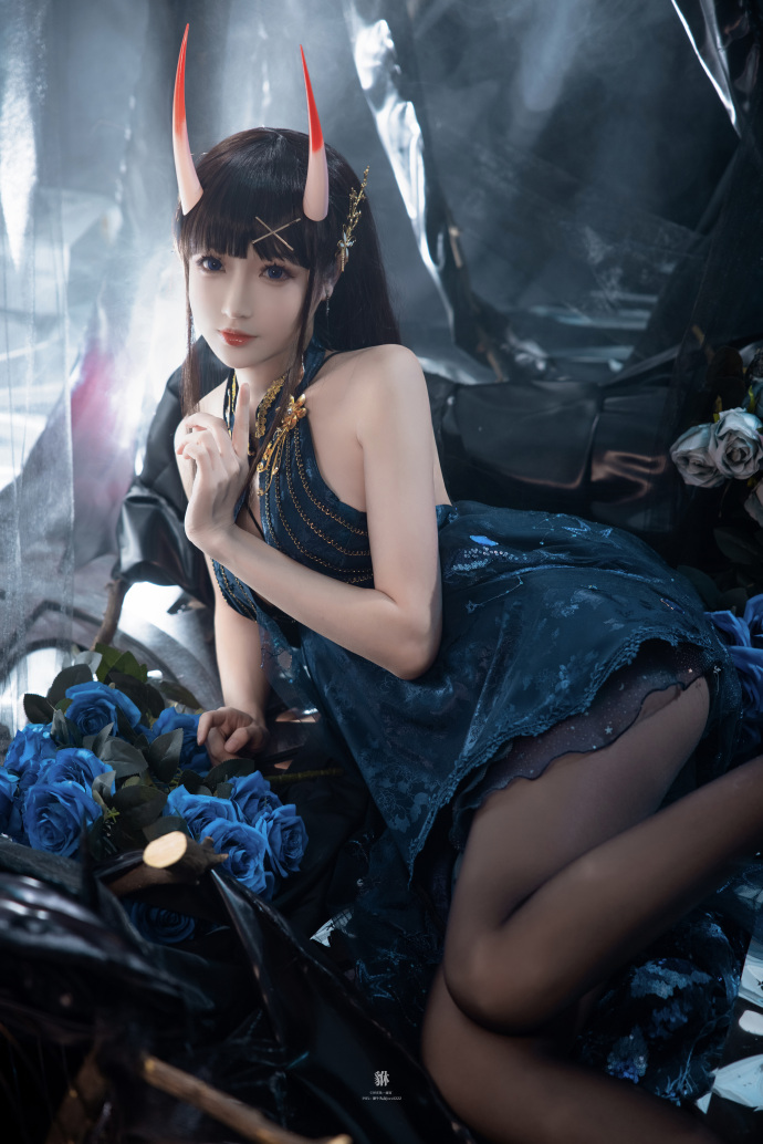 能代·夜响的绝园