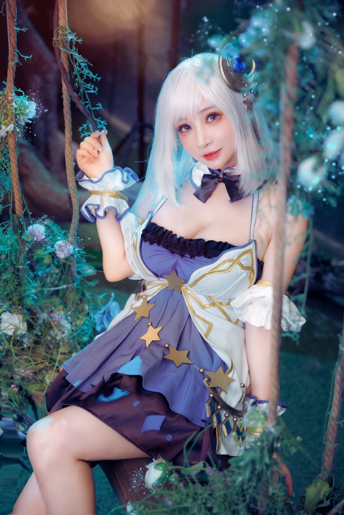 伊恩之石-初学者