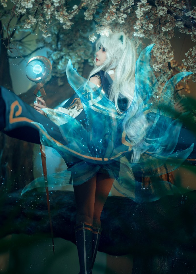 等丛林恢复平静，欢迎冒险者们来参观我的花园。