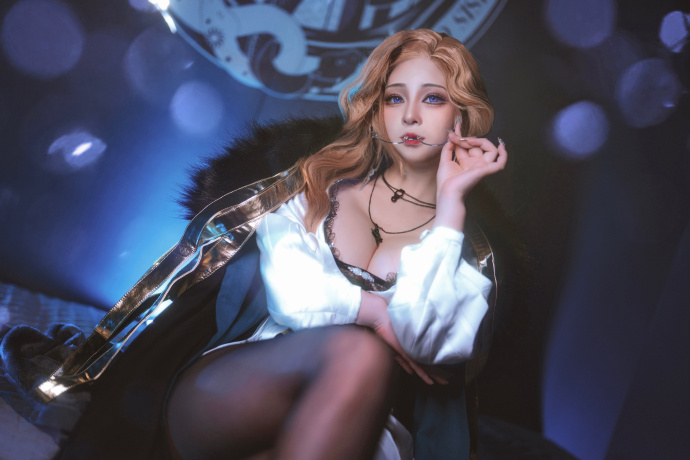 我知道你在想什么……