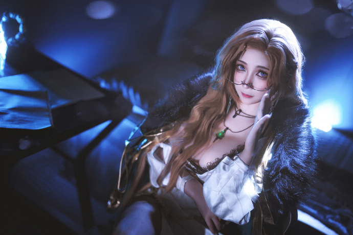 我知道你在想什么……