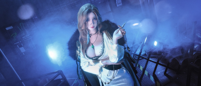 我知道你在想什么……