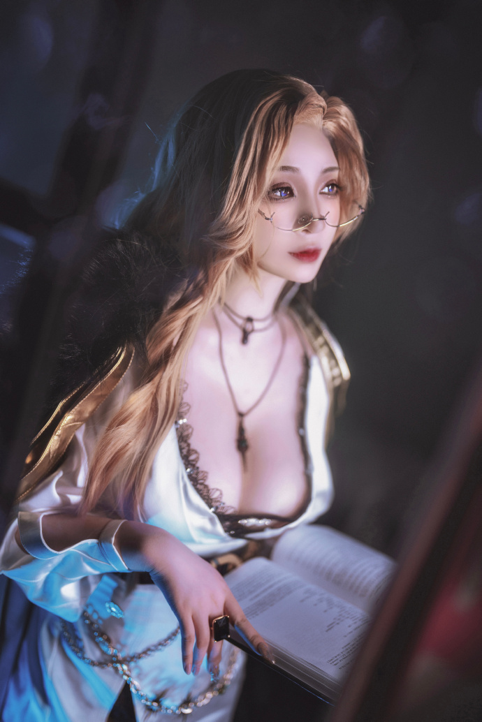 我知道你在想什么……