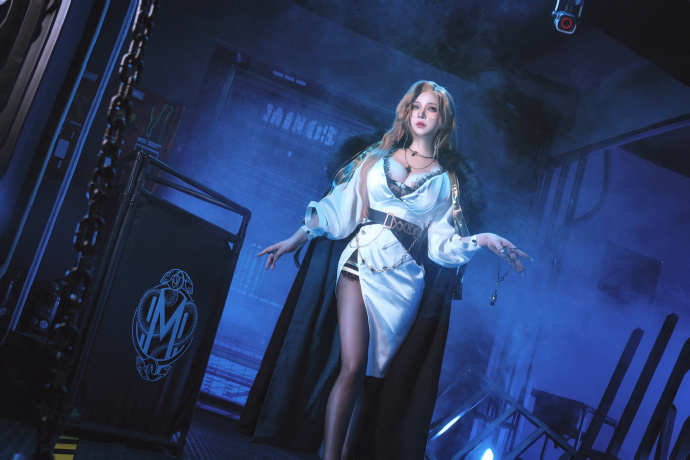 我知道你在想什么……