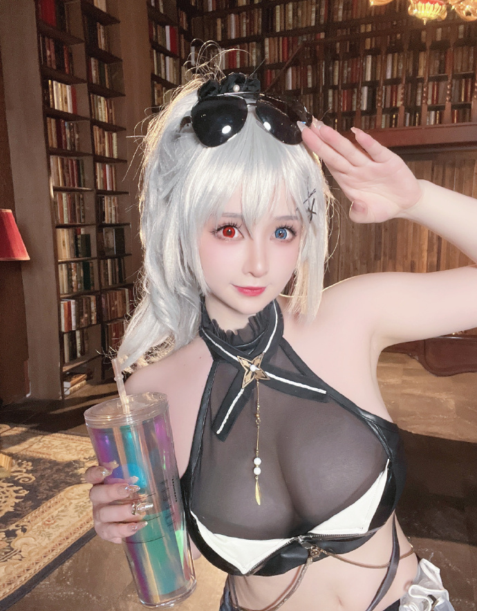 是你的泳装奖励姐嘛～-初学者