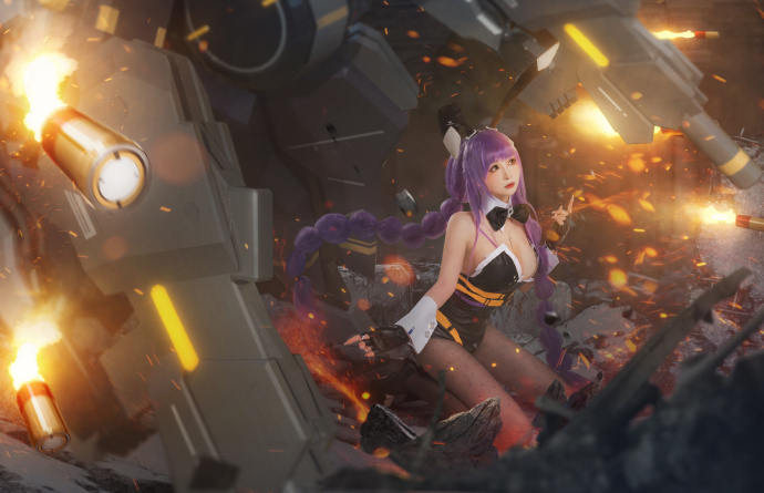 怎么了？累了的话跟我聊天怎么样？