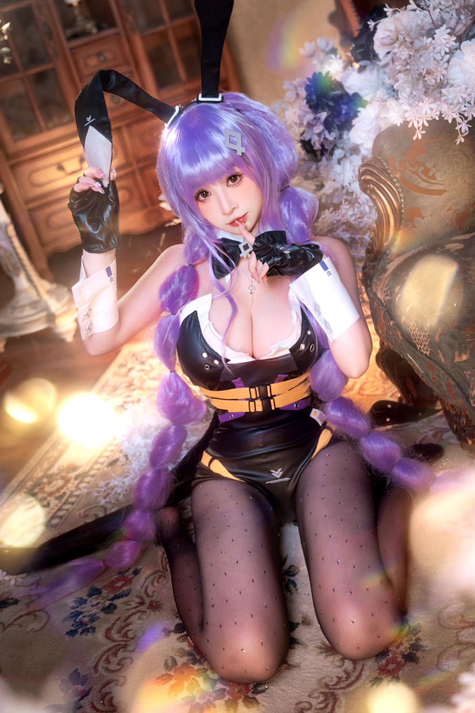 怎么了？累了的话跟我聊天怎么样？-初学者