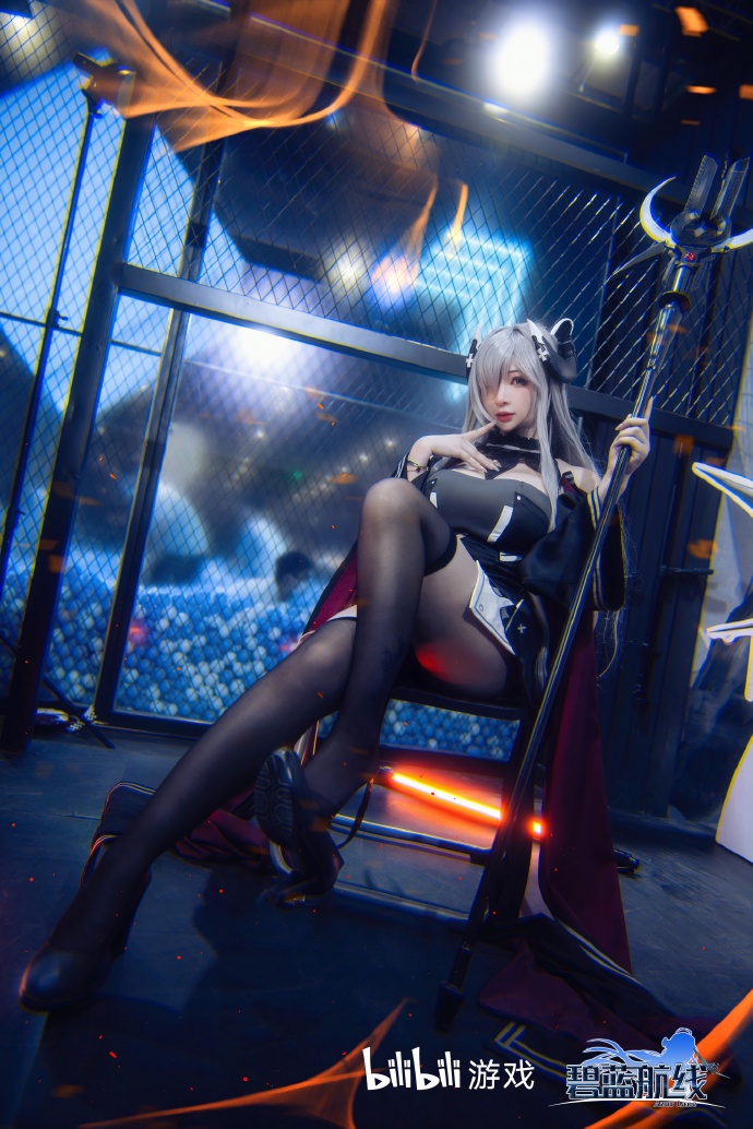 终于来了，我的使魔。-初学者