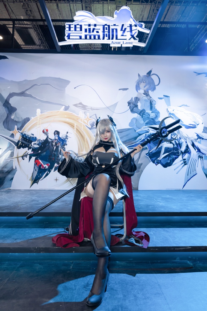 终于来了，我的使魔。