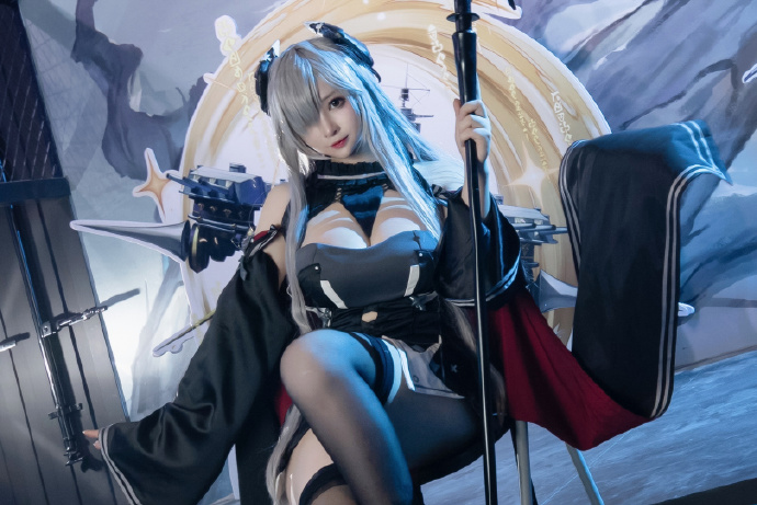 终于来了，我的使魔。