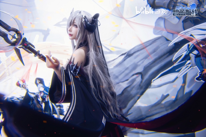 终于来了，我的使魔。