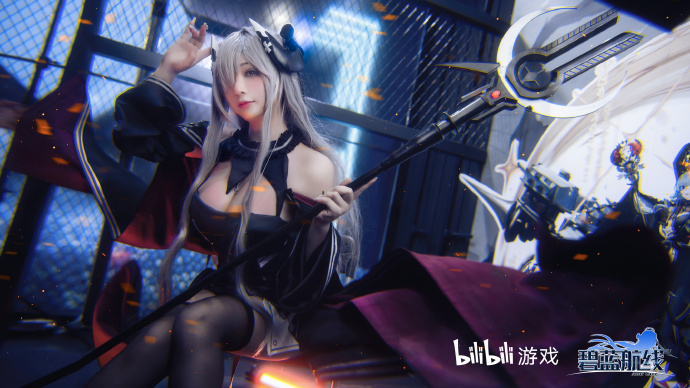 终于来了，我的使魔。