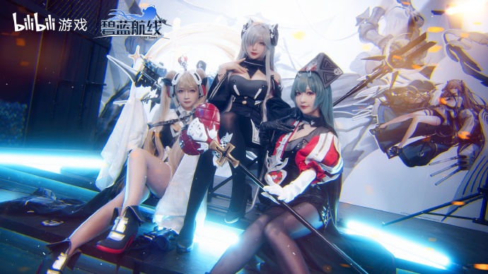 终于来了，我的使魔。