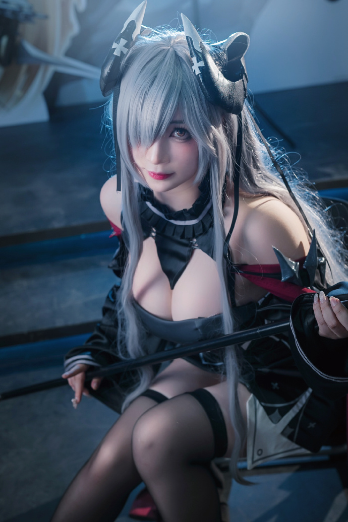 终于来了，我的使魔。