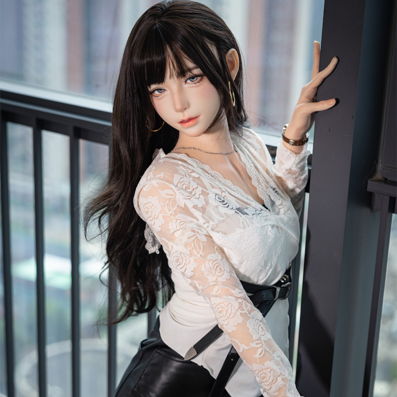 shedoll等身多关节可动硅胶BJD-初学者