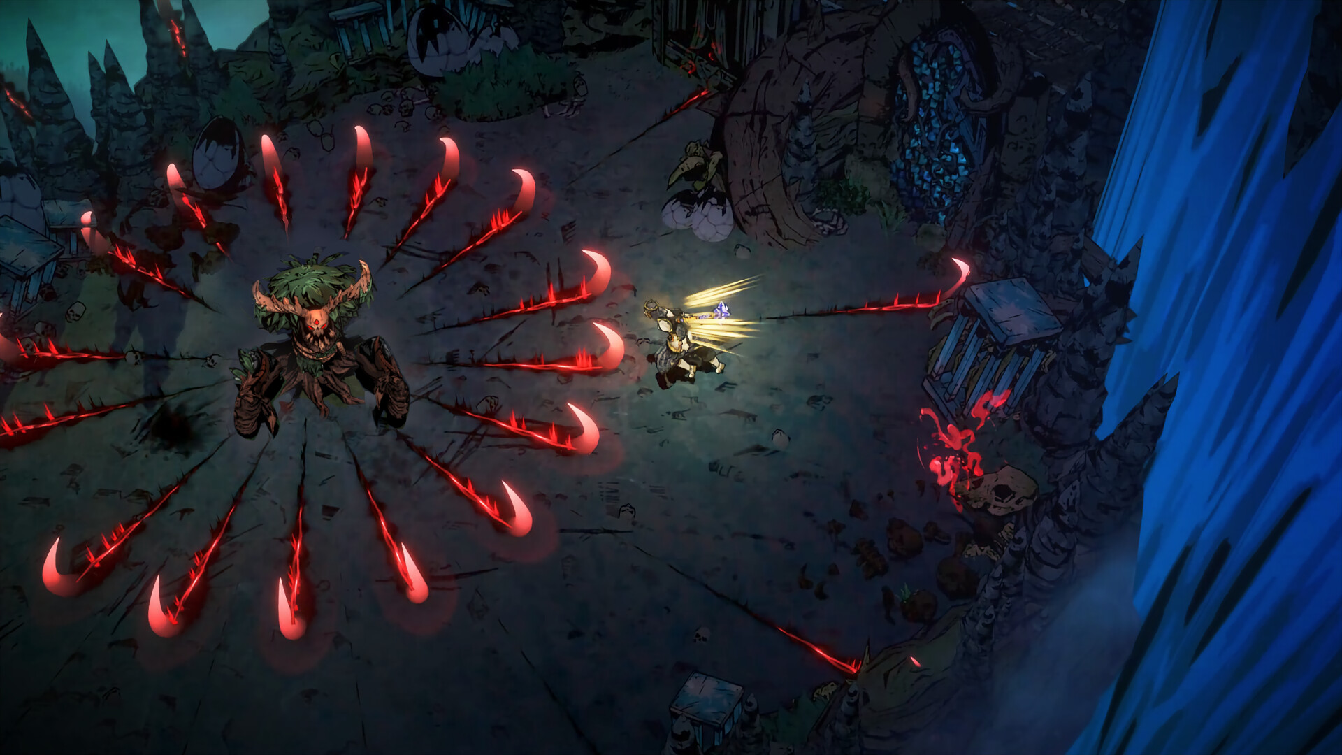 圣杯誓约/SWORN-初学者