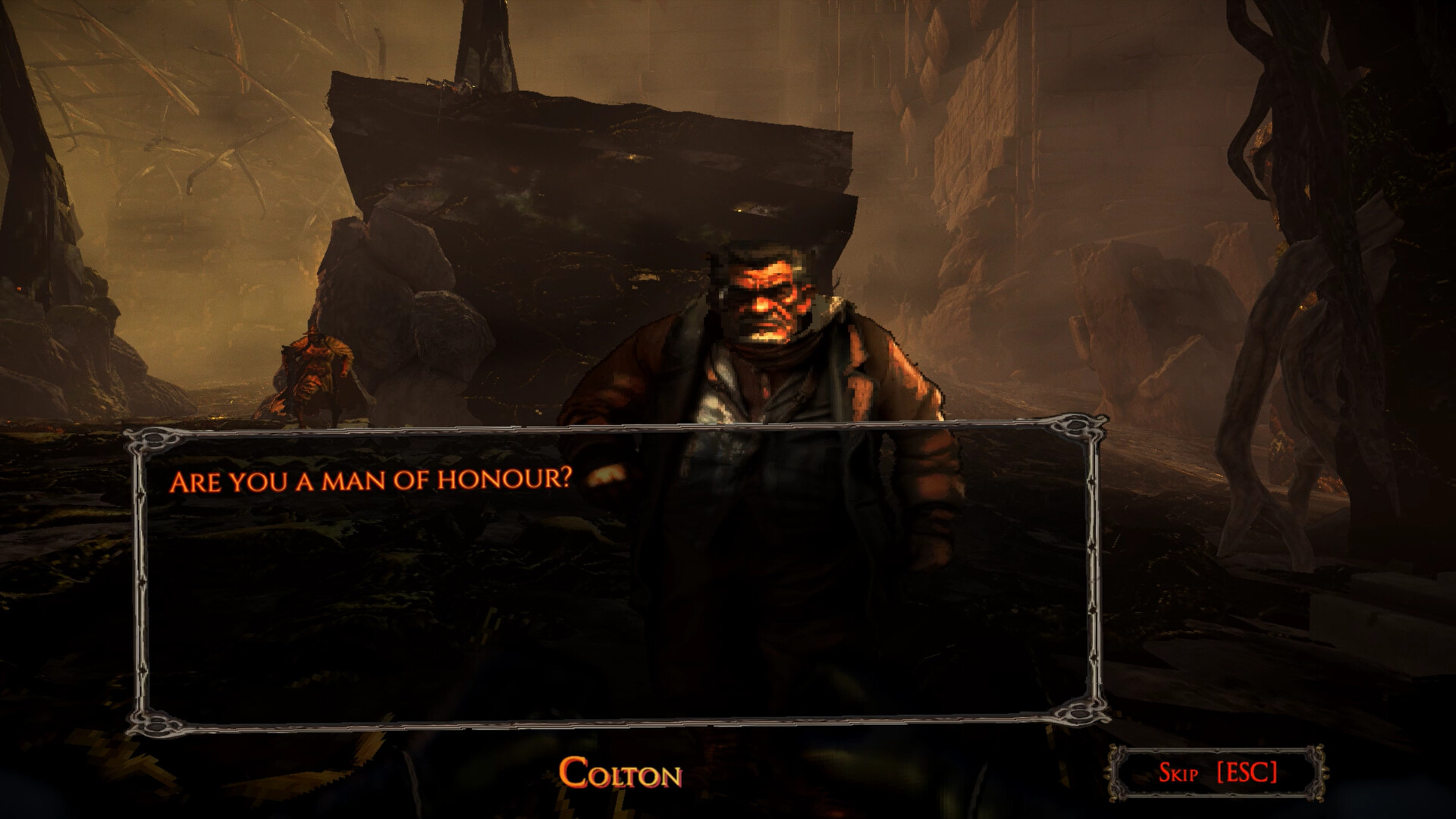 不屈之人/Unbroken: The Awakening-初学者